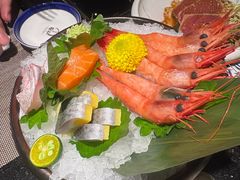 -極上萬膳·日料放题(海岸城店)