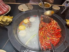 -蜀大侠火锅(四川北路店)