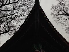 -香山公园