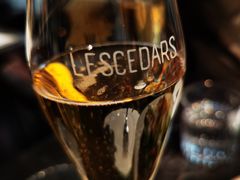 -LESCEDARS Brasserie Bistro香柏树