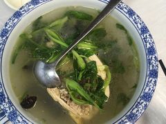 -洞天食府(北大街店)