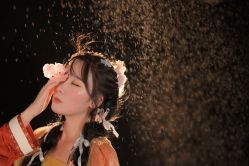 -汉仪华裳汉服馆(打浦桥店)