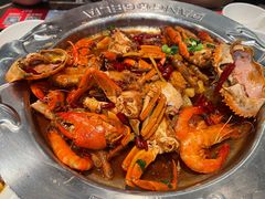 -胖哥俩肉蟹煲(湖滨银泰in77店)