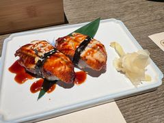 -玉川屋创意日料(北美新天地店)