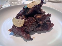 -玫瑰厅上海菜(兴国路店)