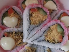 -N多寿司(同曦假日百货店)