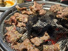 -味家烤肉烤鳗鱼牛排(西塔旗舰店)