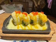 -西月山居匠心创意料理(江汉路新佳丽广场店)