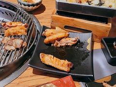 -黑牛の店·和牛烧肉(合生汇店)