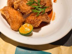 -南里山房·新淮扬菜(徐汇万科店)