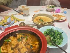 -四方桌·福建客家土菜(二中店)