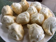 -国庆烧麦馆