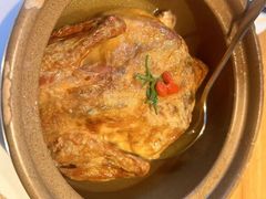 外婆茶香鸡-金牌外婆家(苏州中心店)