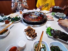 -枇杷园食为鲜火锅(南山店)
