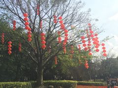 -南国桃园旅游度假区