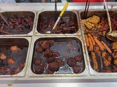 -刘小忙把子肉(北园大街总店)