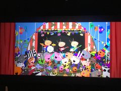 -佳兆业国际影城(鞍山店)