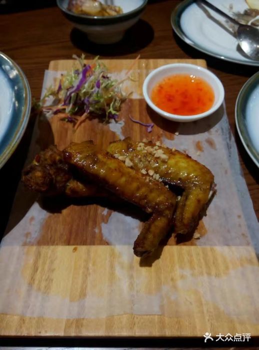 南洋里(世茂摩天城店)-图片-石狮美食-大众点评网