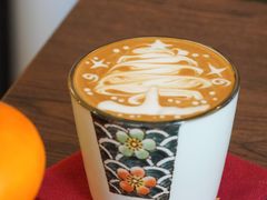 -喜柿咖啡SeeS coffee