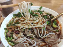 -贵凤凰贵州米粉(望京店)