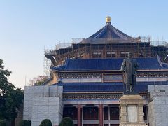 -广州中山纪念堂