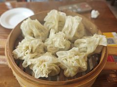 -德顺源·非遗烧麦·老菜(建和嘉园店)