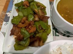 -老乡鸡(东方广场店)