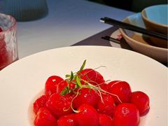 -野蔓果·山野菜(西湖景区·龙井茶田店)