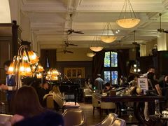 -LONG BAR 廊吧(外滩华尔道夫酒店)