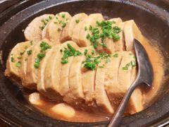 -凤凰山斑鱼馆(恭城店)