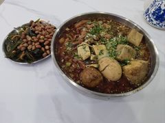 -鹍记特色牛杂面