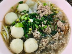 -榮泰米粉湯(Left Shop)