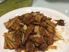 -并州饭店·并萃阁