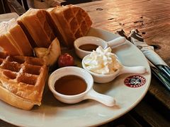 -漫咖啡(红唐店)