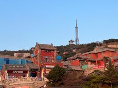 -泰山风景名胜区