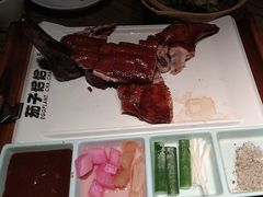 -茄子恰恰·新云南小炒(坪山益田店)