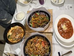 -长隆海洋王国-海洋大街餐厅