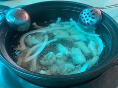 -润泽园椰子鸡(汇一城店)