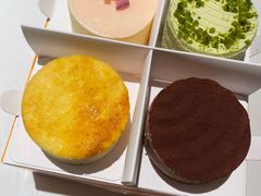 -La Repete 手工千层蛋糕(深圳卓悦中心店)