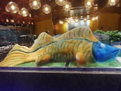 -丰卓会海鲜自助(中润大道店)