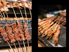 -炉胜·炉端烧·居酒屋