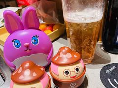 -海底捞火锅(万达坊店)