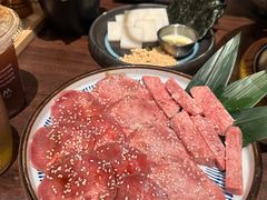 -肉仓焼肉バー(烟台山店)