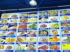 -旺富东海大酒楼(海鲜街店)