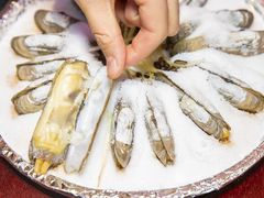 -王庄阿咪海鲜大排档(象园店)