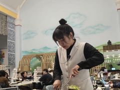 -莫斯科餐厅