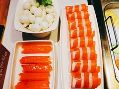 特选澳州肥牛-花椒籽·鲜肉火锅(城阳宝龙店)
