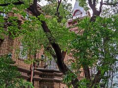 -马勒别墅·中餐厅