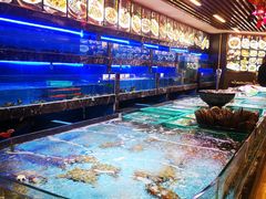 -旺达·福州菜(正大广场店)