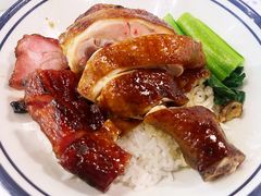 -金湖港式餐厅(建外店)